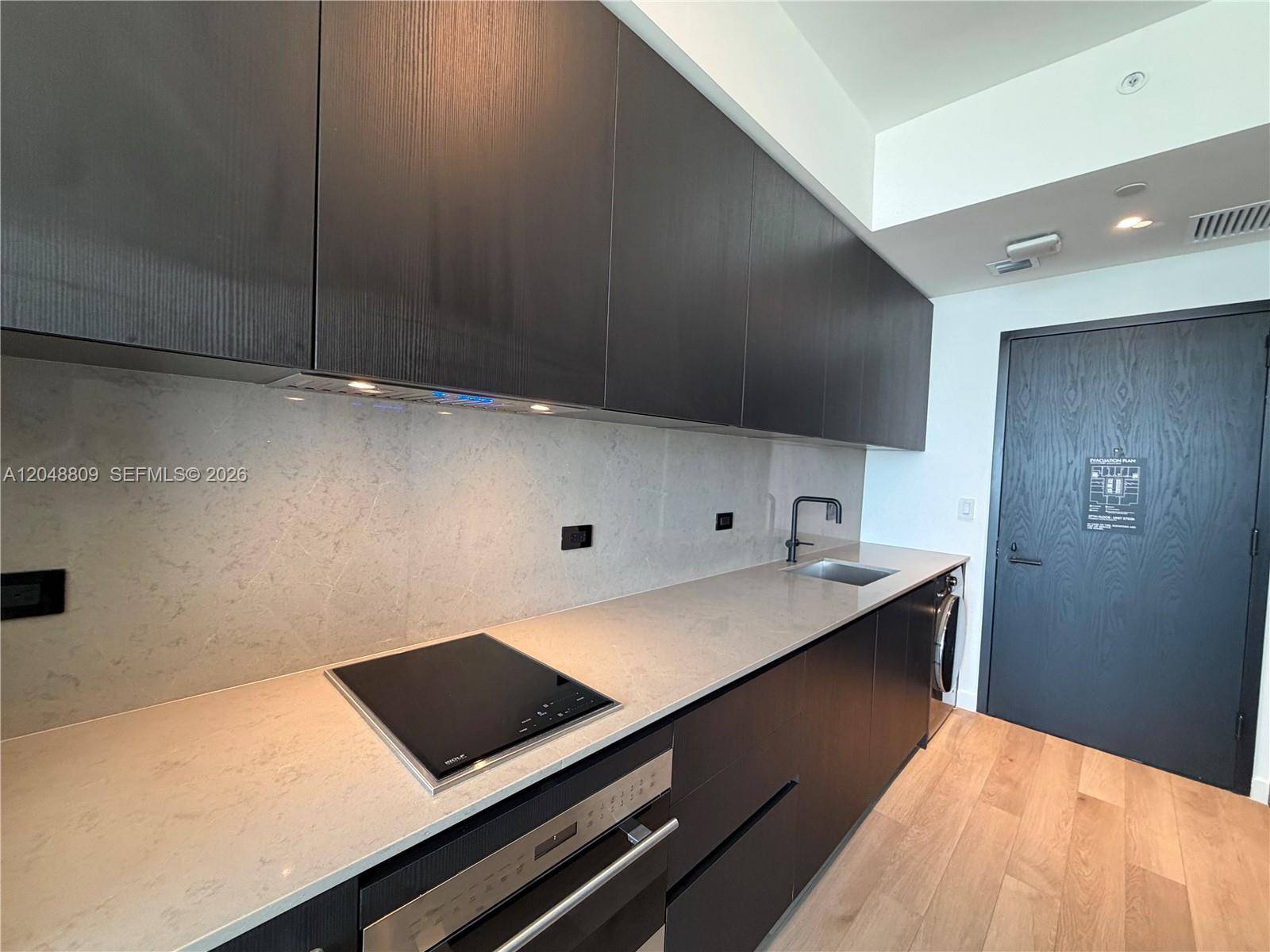 20 NE 11thMiami - Condo 5+ Stories,Condo condo unit 2703B - picture