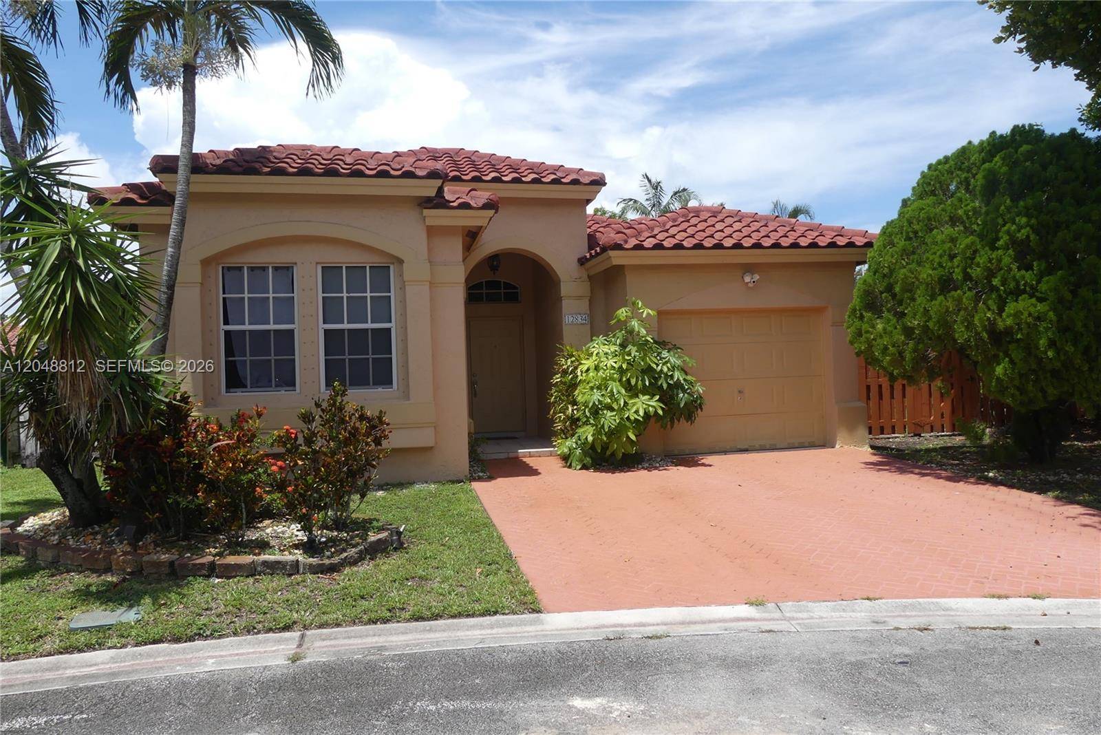 12834 SW 54th StMiramar - picture