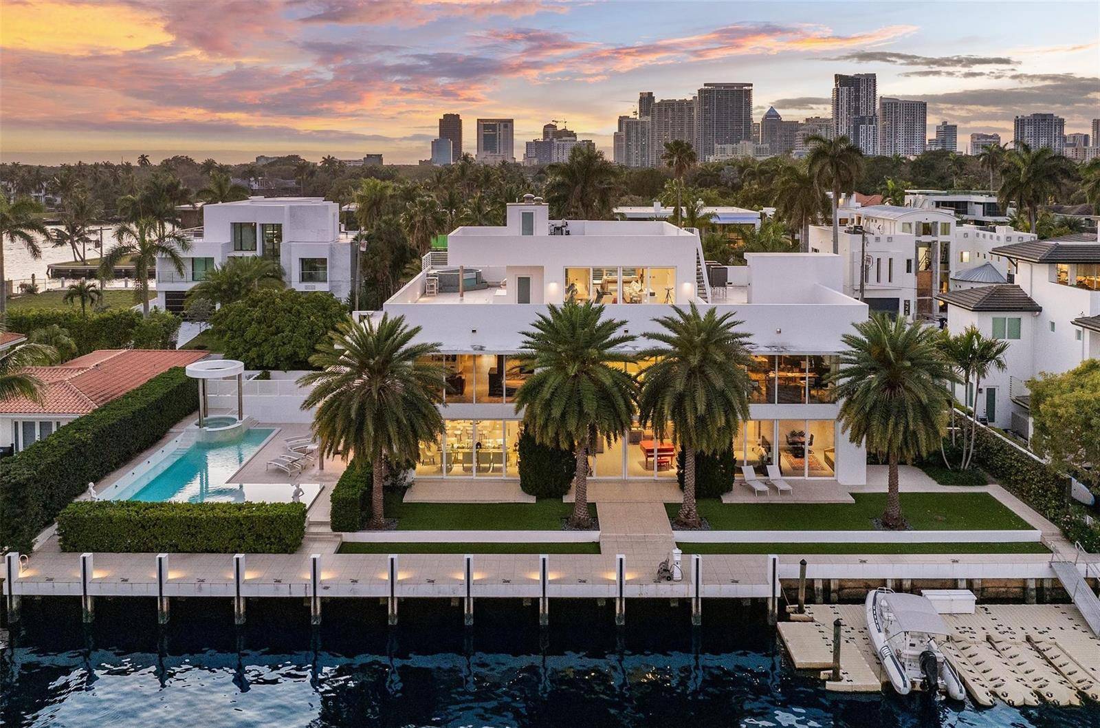 500 Isle Of CapriFort Lauderdale - picture