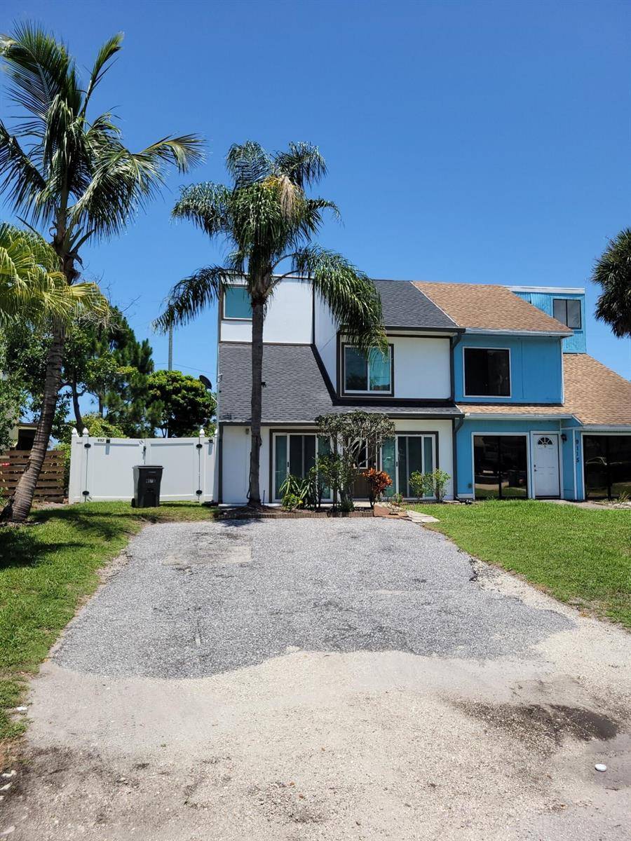 9117 Green MeadowsPalm Beach Gardens - picture