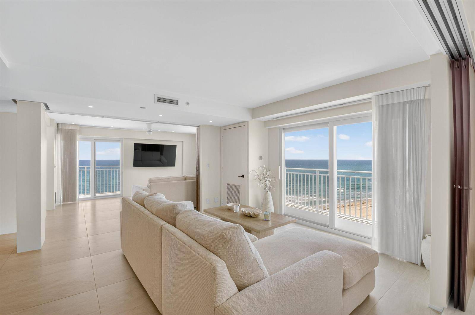 4511 S OceanHighland Beach - 45 OCEAN CONDO condo unit 507 - picture