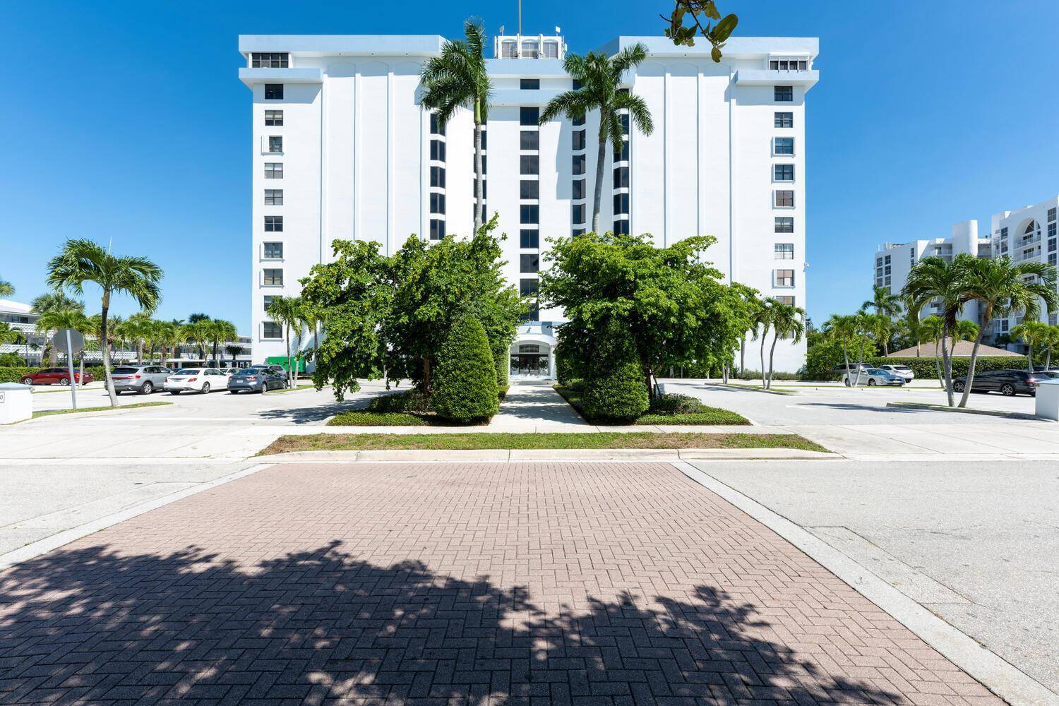 3800 WashingtonWest Palm Beach - PORTOFINO SOUTH CONDO ESTA,Portofino South condo unit 1209 - picture