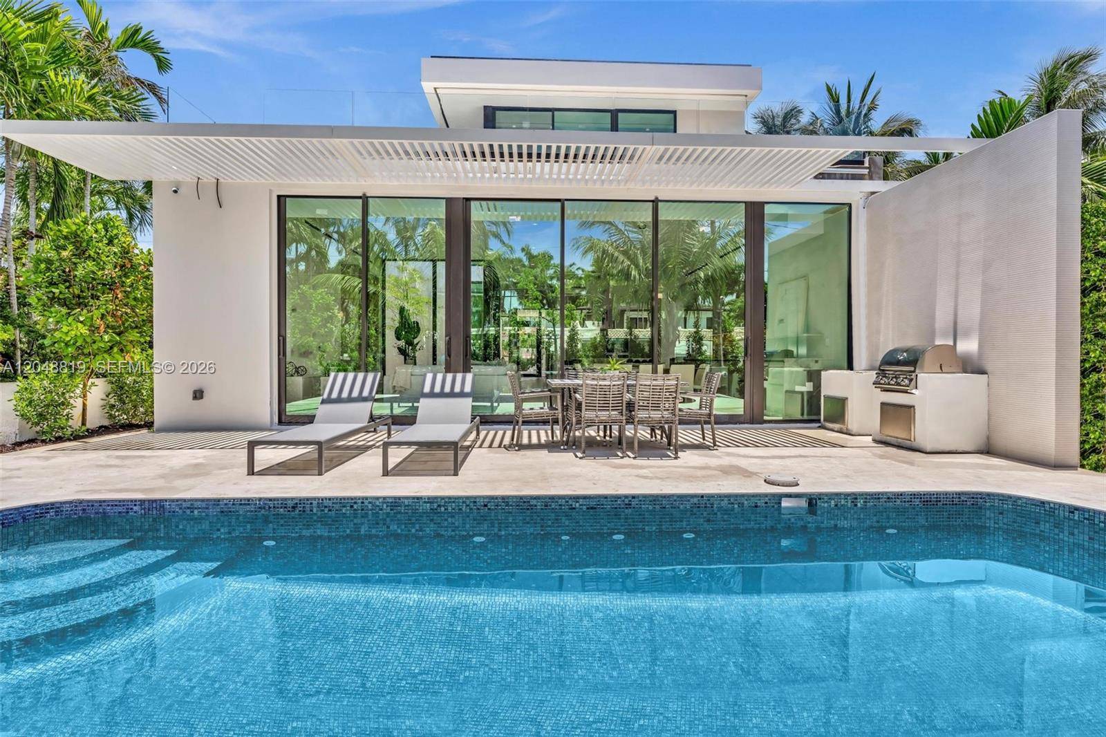 4504 Sheridan AveMiami Beach - picture