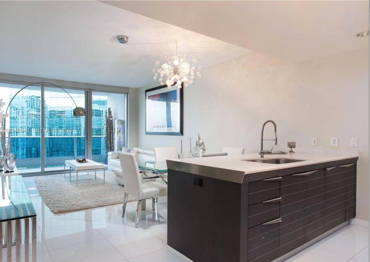 200 Biscayne Boulevard WayMiami - Condo/Co-Op/Annual,Condo condo unit 3209 - picture