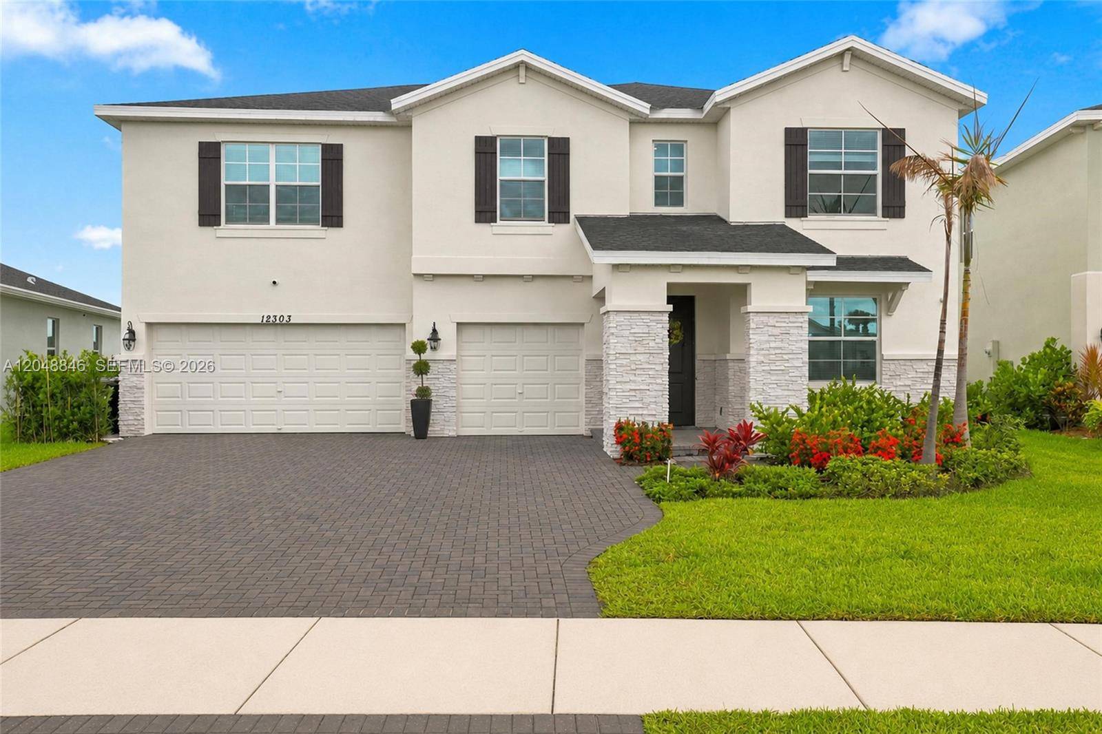 12303 SW Roma CirPort St. Lucie - picture