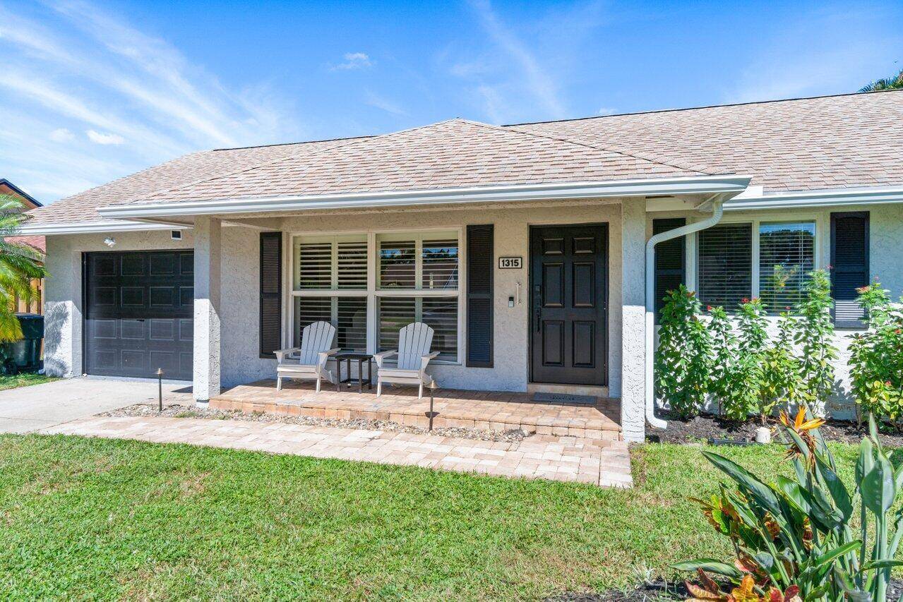 1315 FulmarDelray Beach - picture