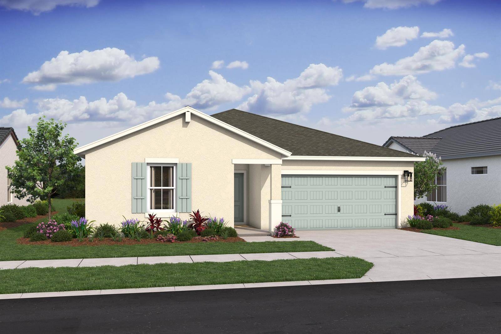 1642 SW BrisbanePort St. Lucie - picture