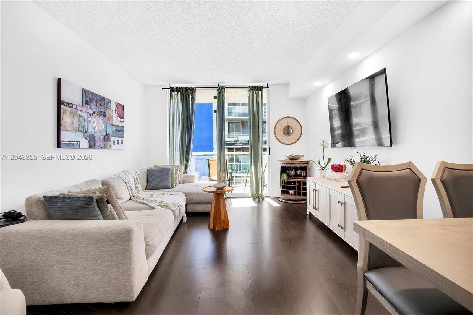 5091 NW 7th StMiami - Condo 5+ Stories,Condo condo unit TS-11 - picture