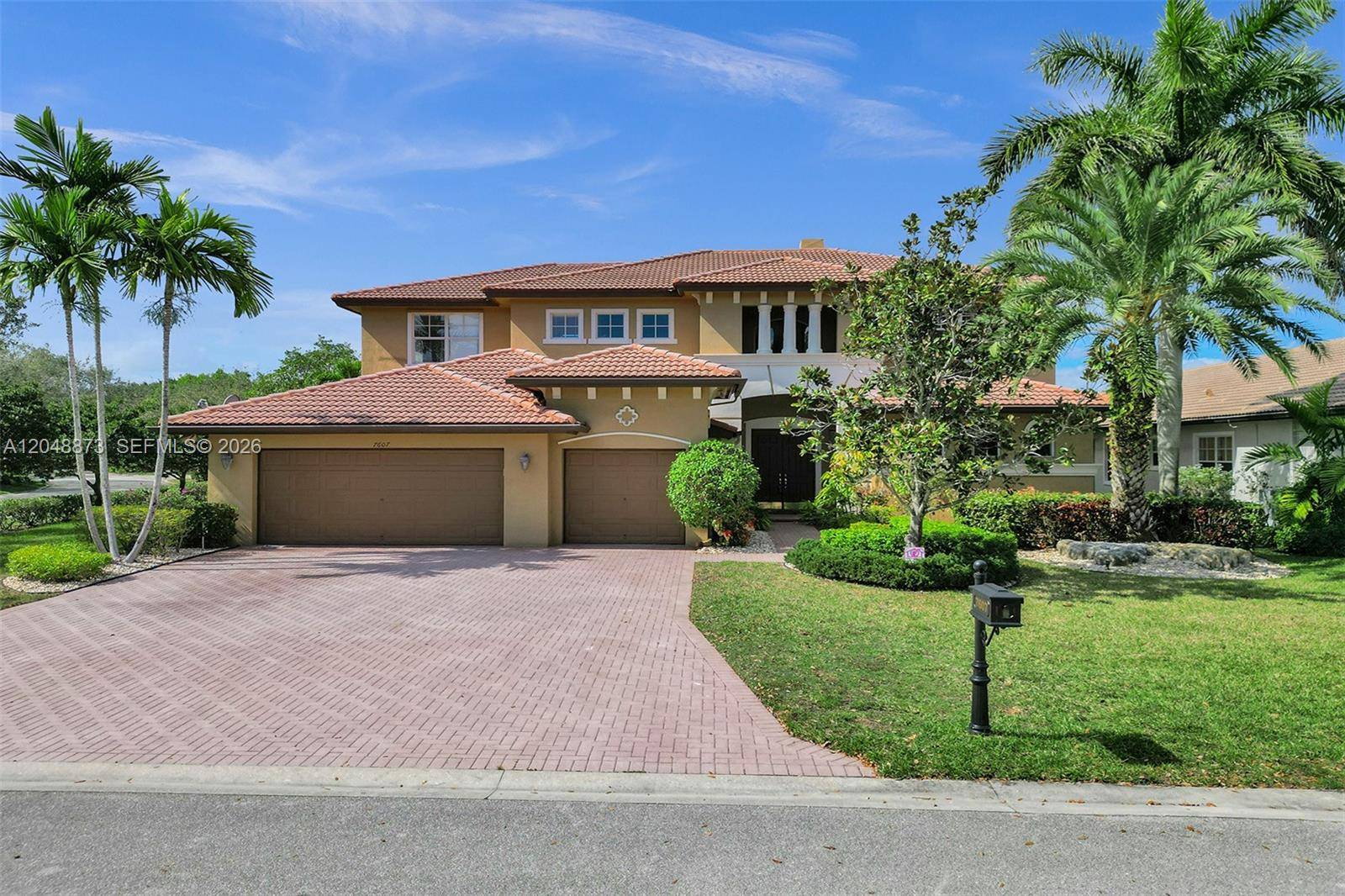 7607 NW 127th MnrParkland - picture