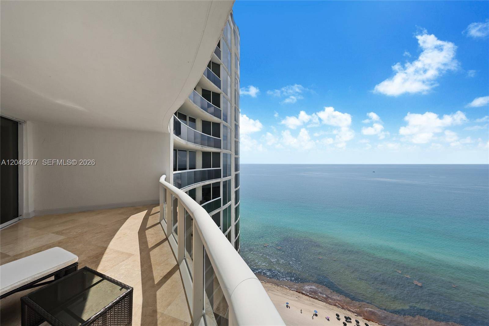 17201 Collins AveSunny Isles Beach - Condo/Co-Op/Annual,Condo condo unit 3604 - picture