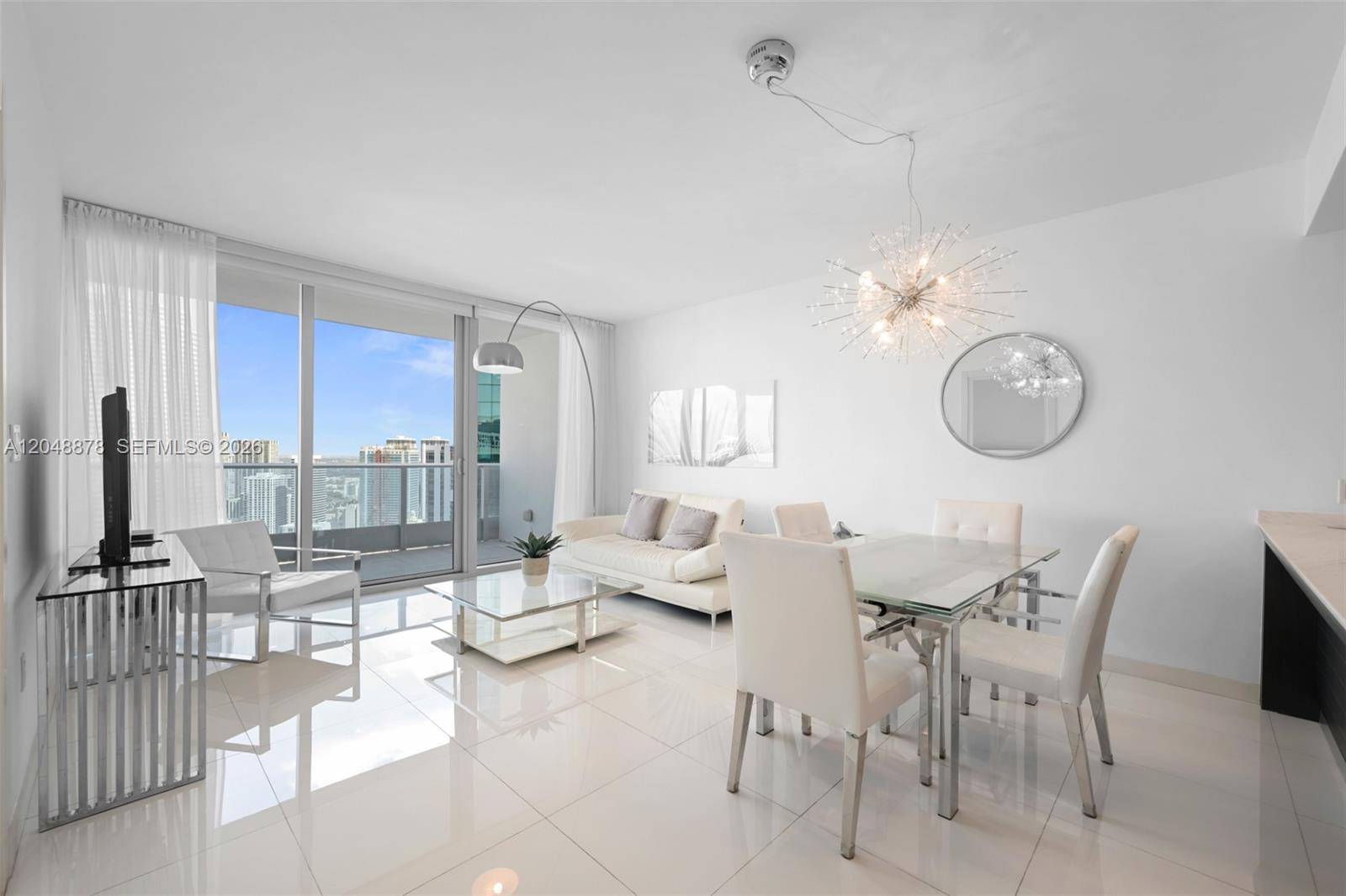 200 Biscayne Boulevard WayMiami - EPIC WEST CONDO condo unit 4314 - picture