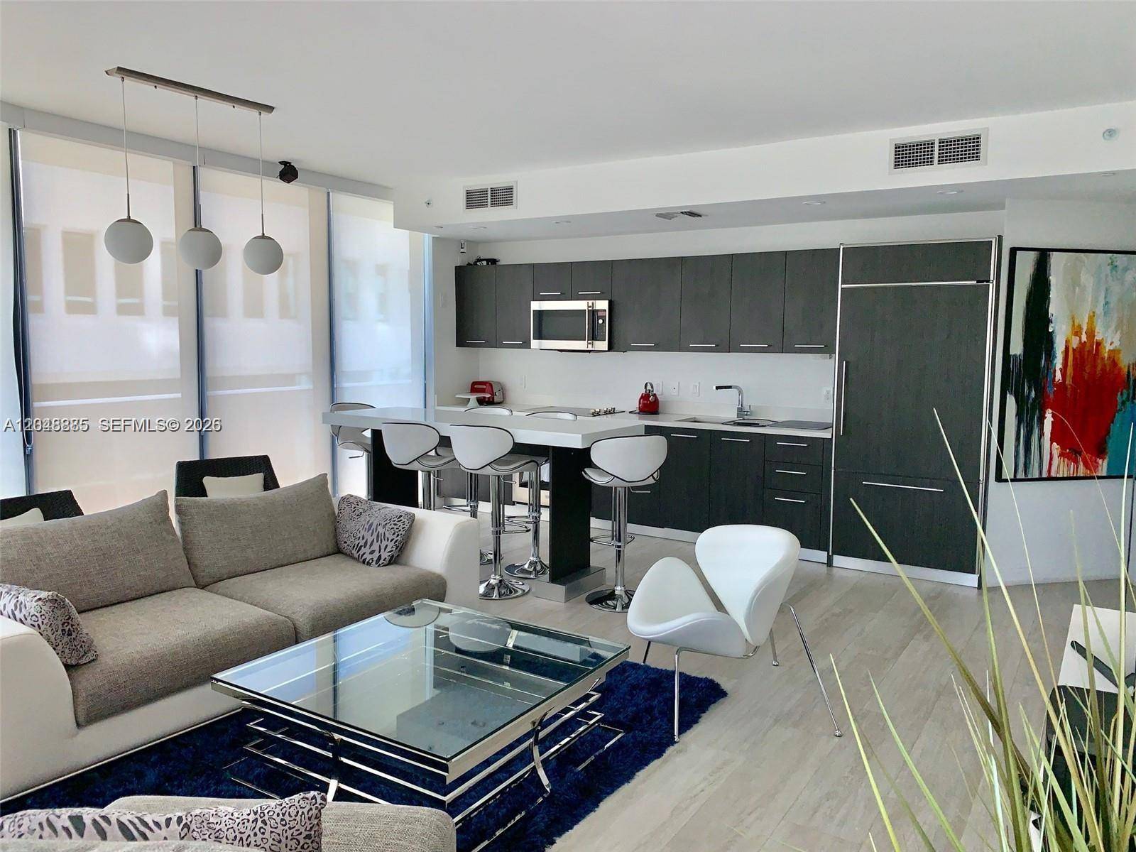 55 SW 9th StMiami - BRICKELL HEIGHTS WEST CON condo unit 2706 - picture
