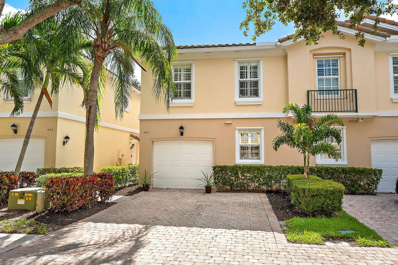 442 CapistranoPalm Beach Gardens - picture