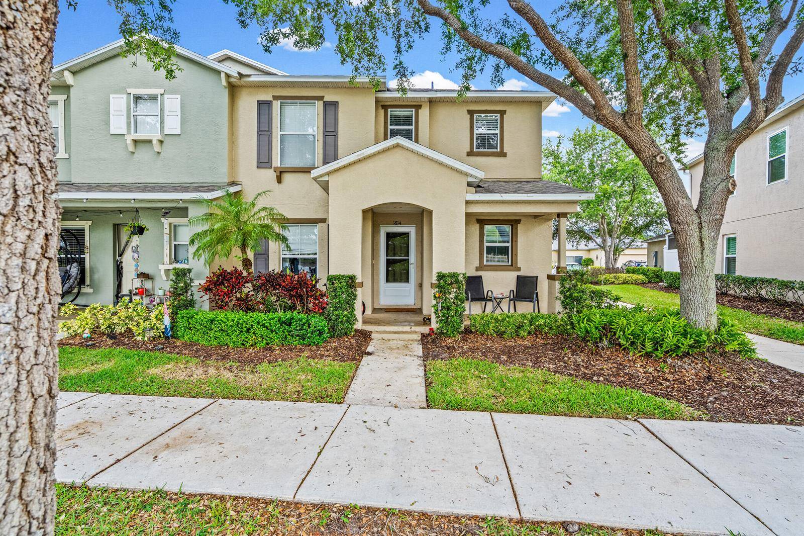 1814 Pointe WestVero Beach - picture