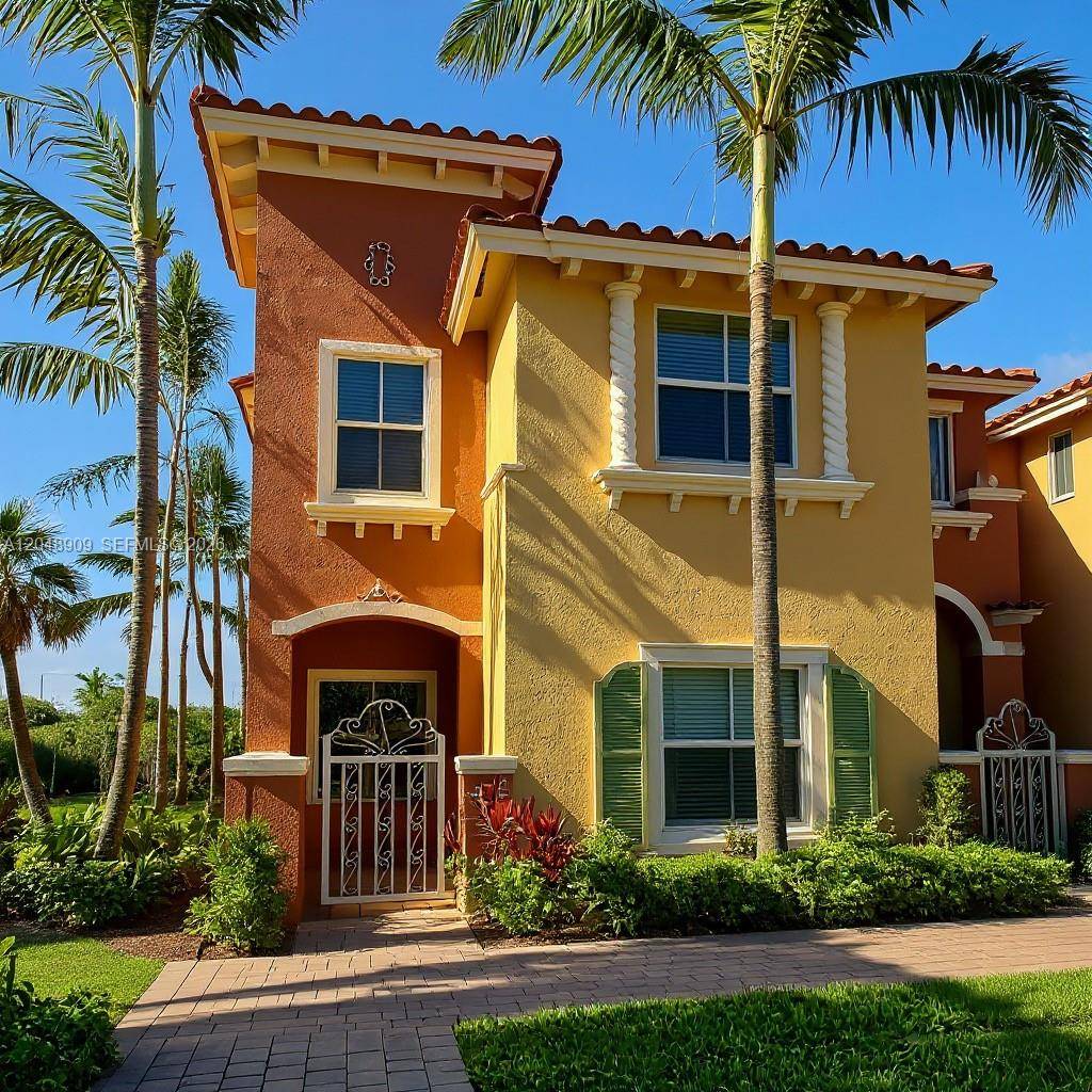 1088 SW 144th AvePembroke Pines - PEMBROKE CAY CONDO condo unit 801 - picture