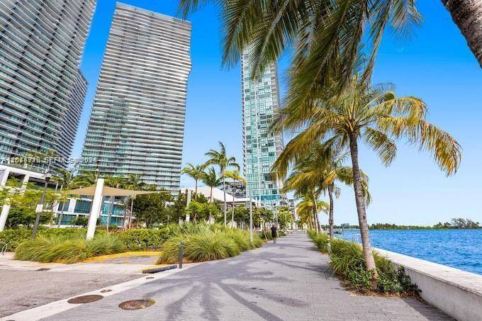 650 NE 32nd StMiami - PARAISO BAY CONDO condo unit 4205 - picture