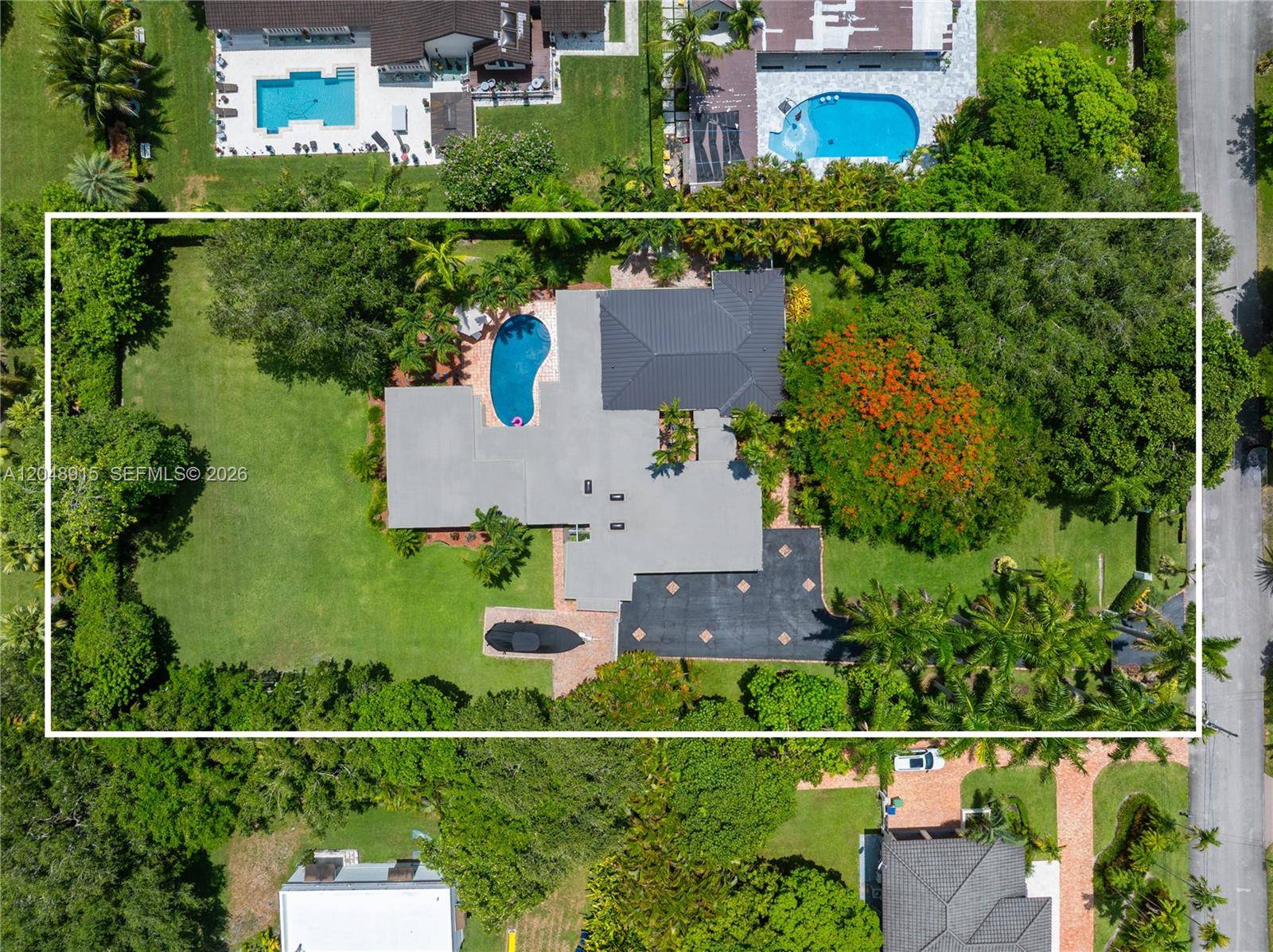8735 SW 122nd StMiami - picture