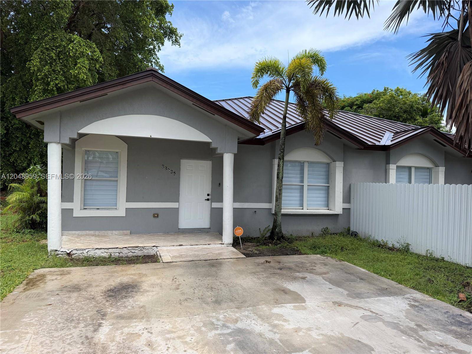 22725 SW 125th AveMiami - SILVERTON ESTATES condo unit A - picture