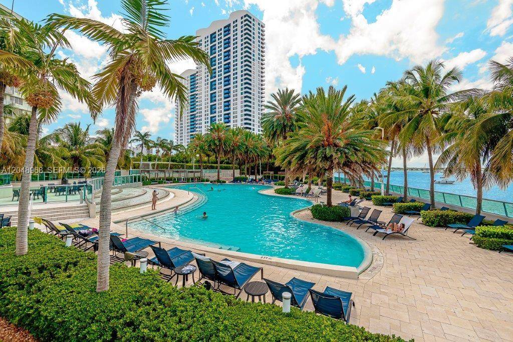 1500 Bay RdMiami Beach - Condo/Co-Op/Annual,Condo condo unit 128S - picture