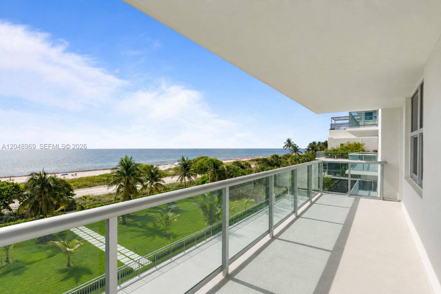 9511 Collins AveSurfside - Condo/Co-Op/Annual,Condo condo unit 403 - picture