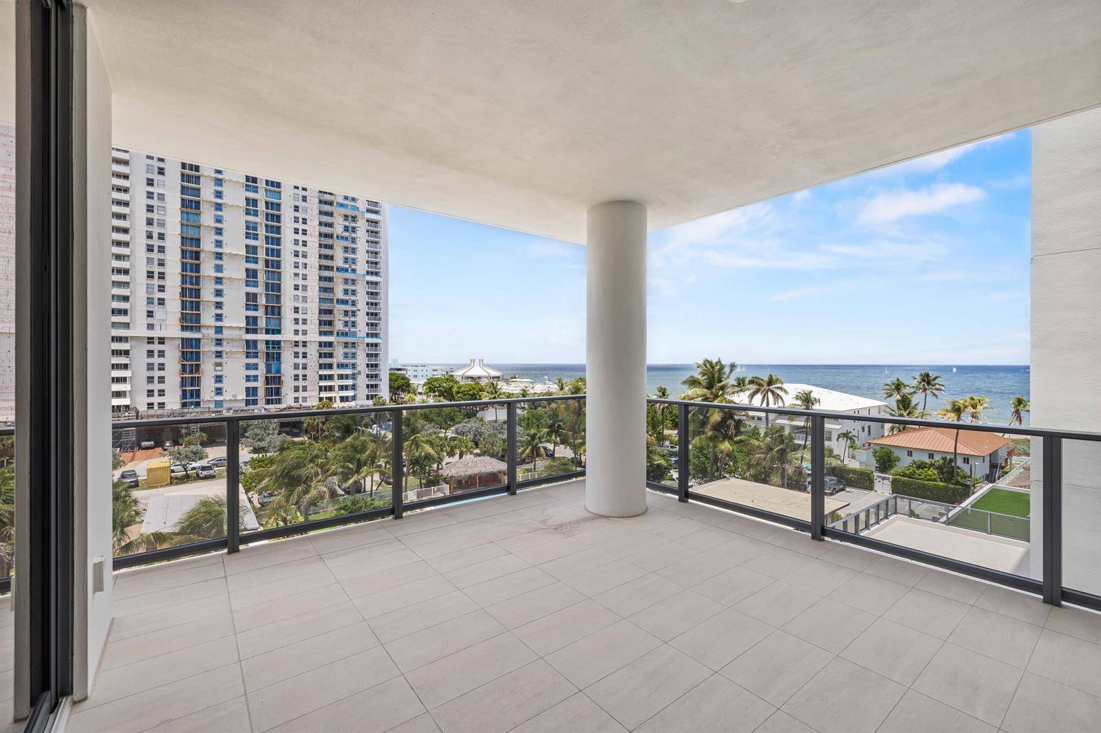 305 BrinyPompano Beach - Salato Residence Pompano B,Salato Residences condo unit 506 - picture