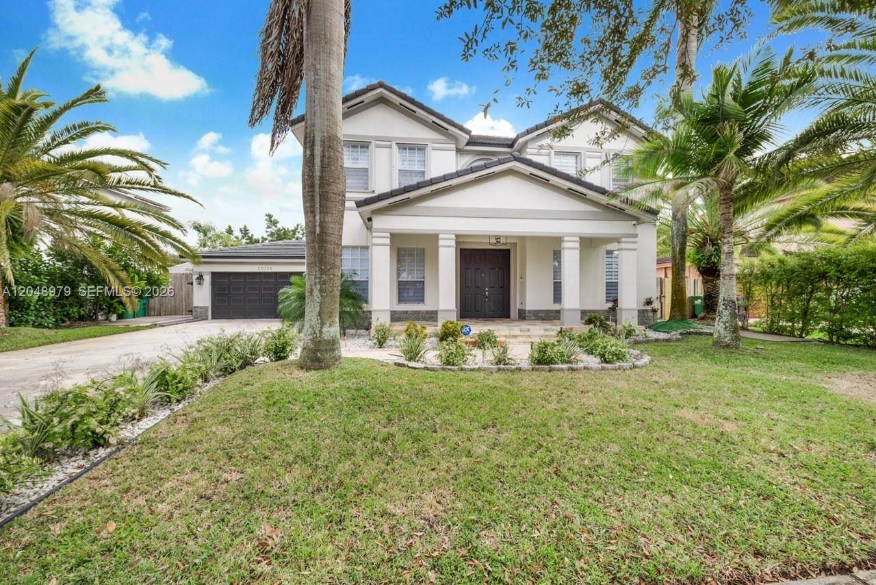 20255 SW 129th AveMiami - picture