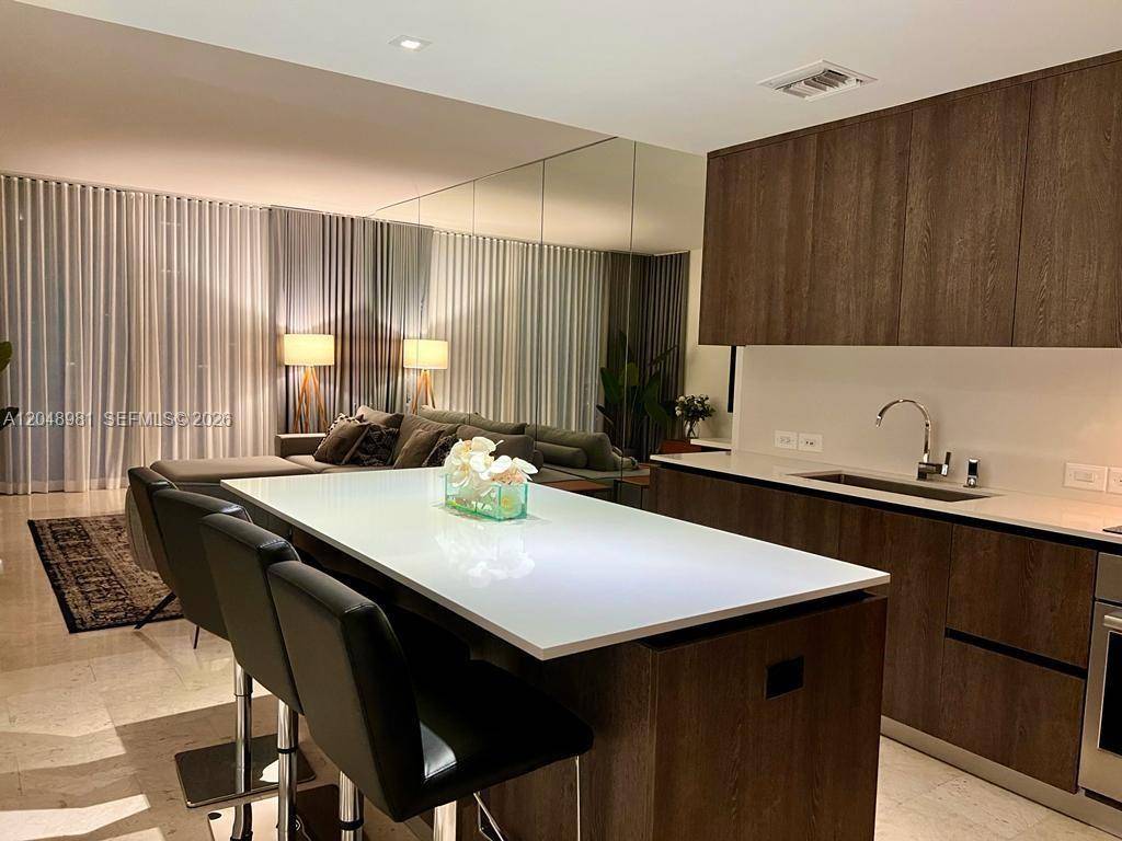 88 SW 7th StMiami - RISE CONDO condo unit 808 - picture