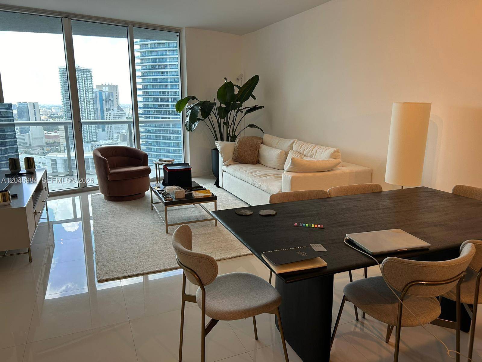 465 Brickell AveMiami - Condo/Co-Op/Annual,Condo condo unit 3506 - picture