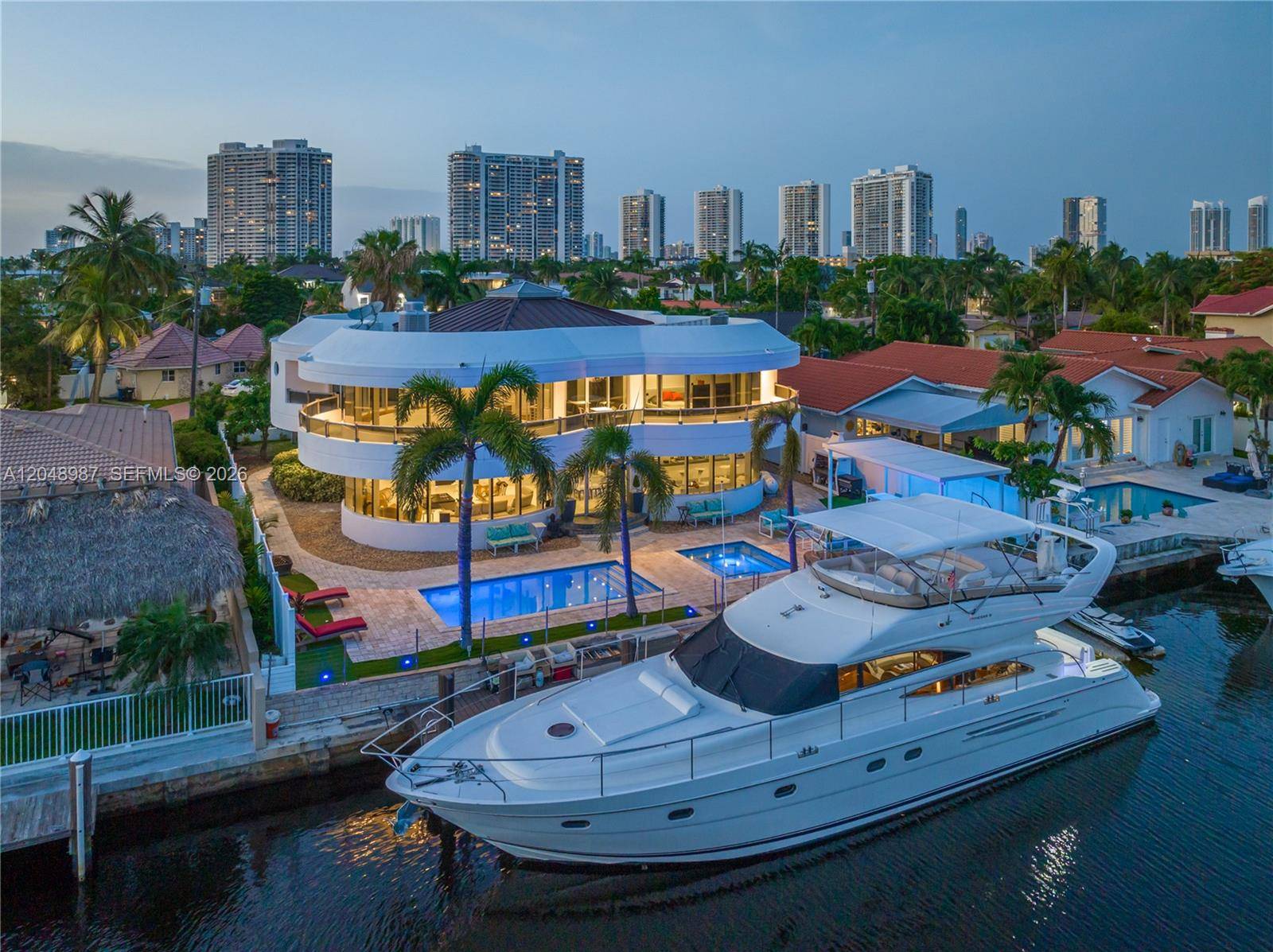 3344 NE 167th StNorth Miami Beach - picture