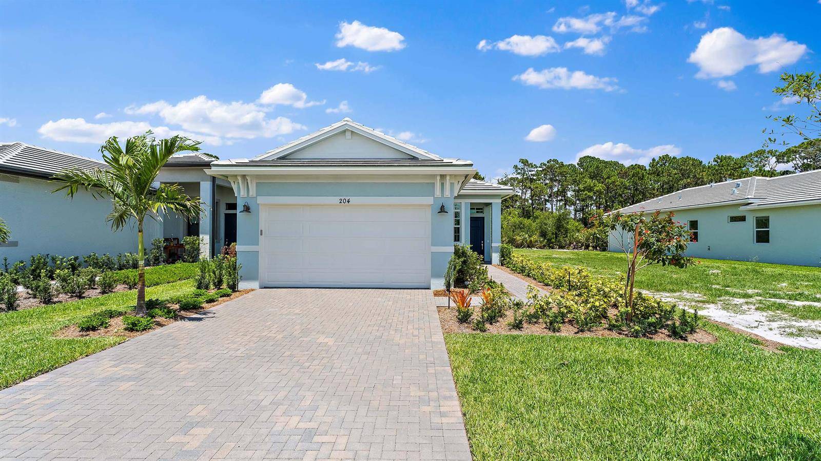 204 SE Via SangroPort St. Lucie - picture