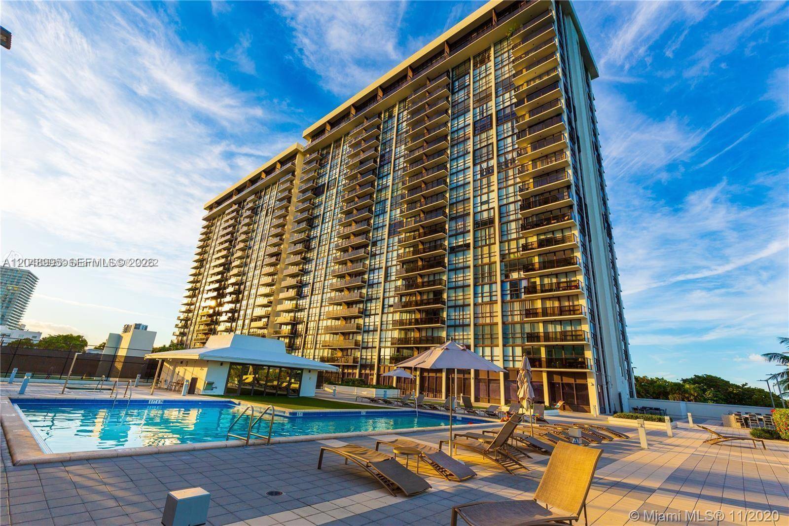 600 NE 36th StMiami - CHARTER CLUB CONDO condo unit 2018 - picture