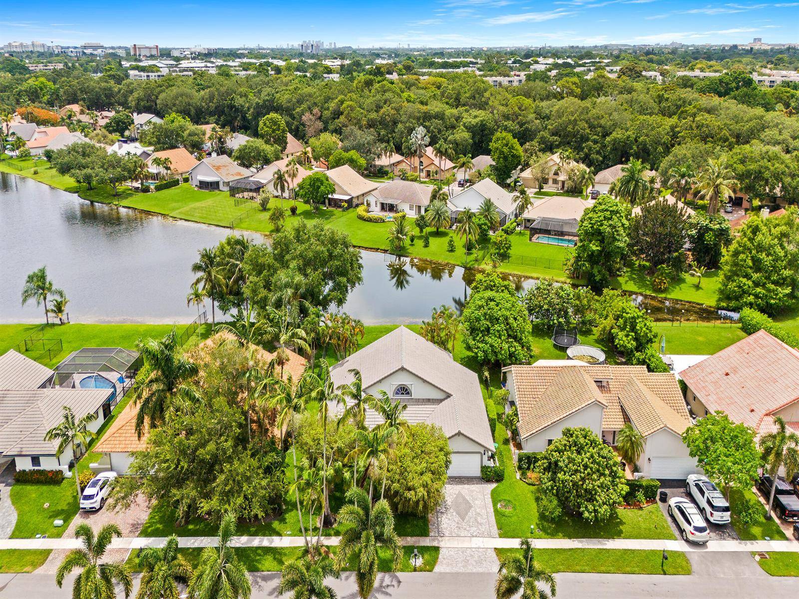 1750 W Oak KnollDavie - picture