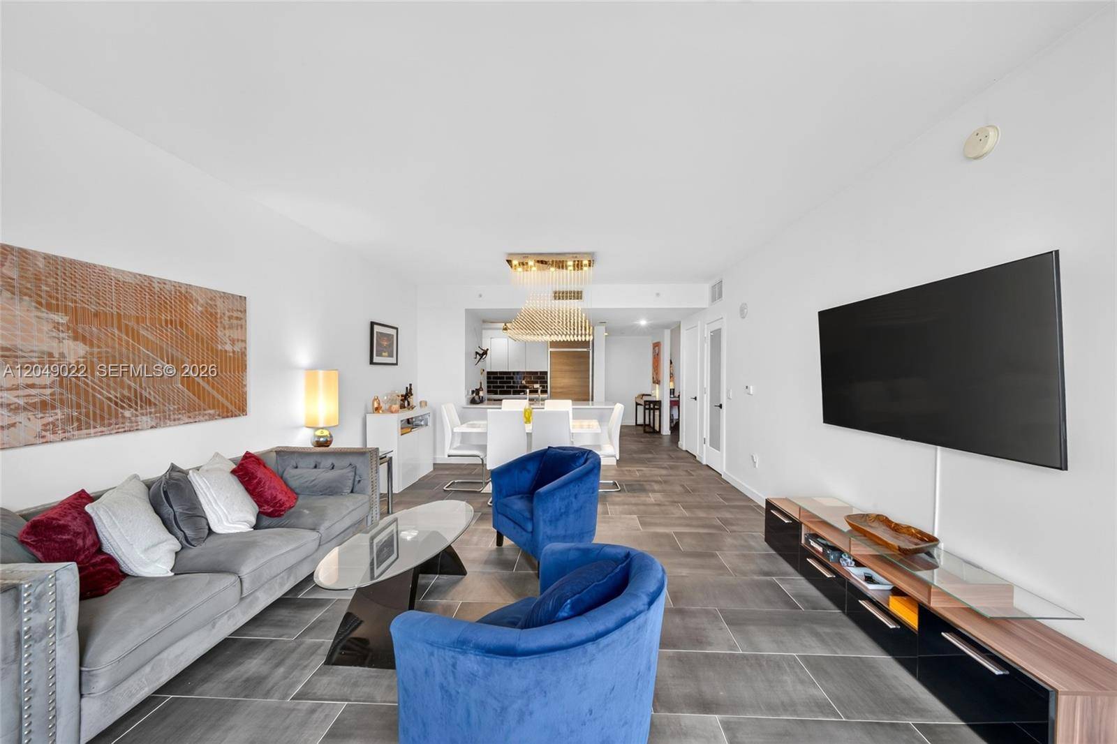 1100 S Miami AveMiami - Condo/Co-Op/Annual,Condo condo unit 1603 - picture