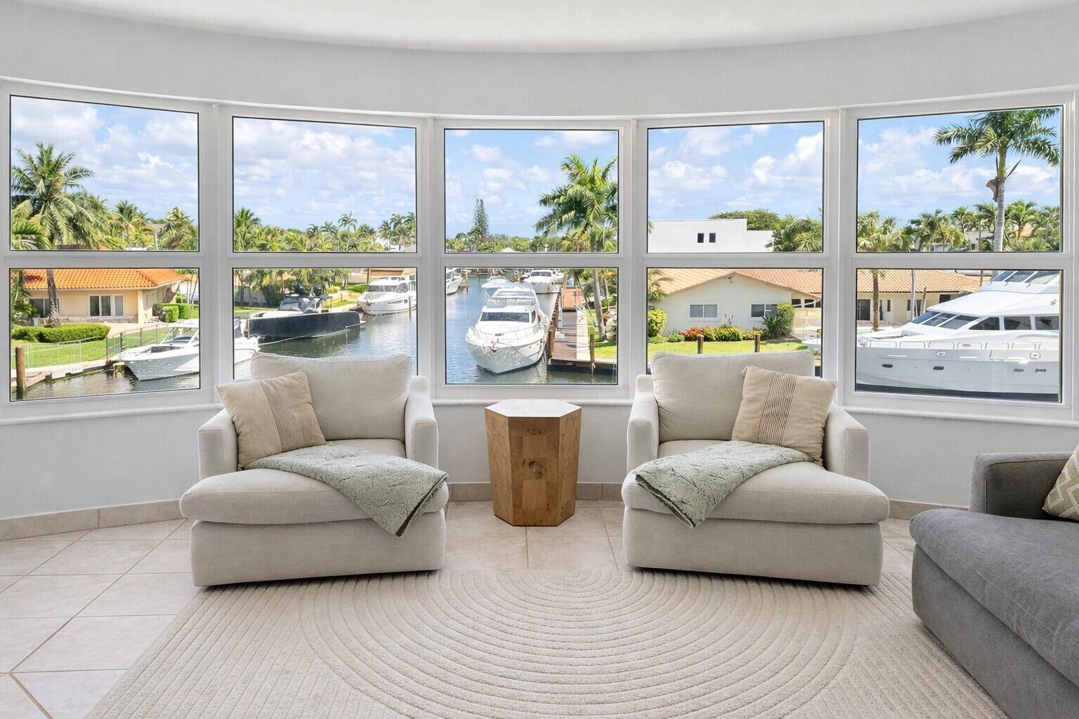 3111 NE 51stFort Lauderdale - Condo condo unit 301c - picture