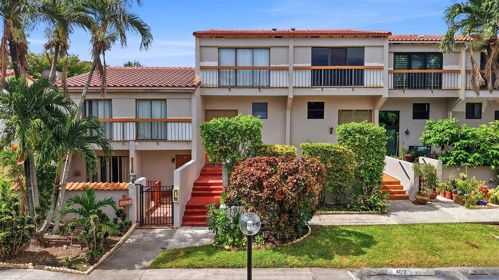 4012 Del RioSunrise - picture