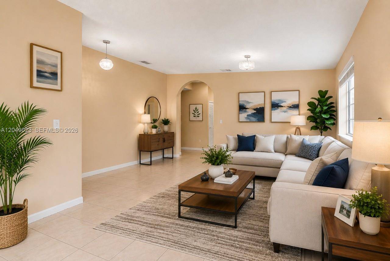 15339 SW 32 TERMiami - picture