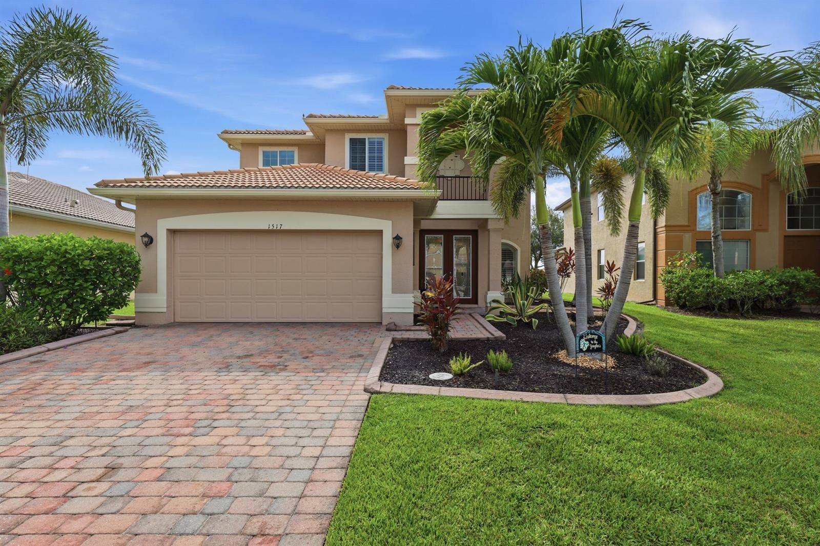 1517 BirdieNaples - picture