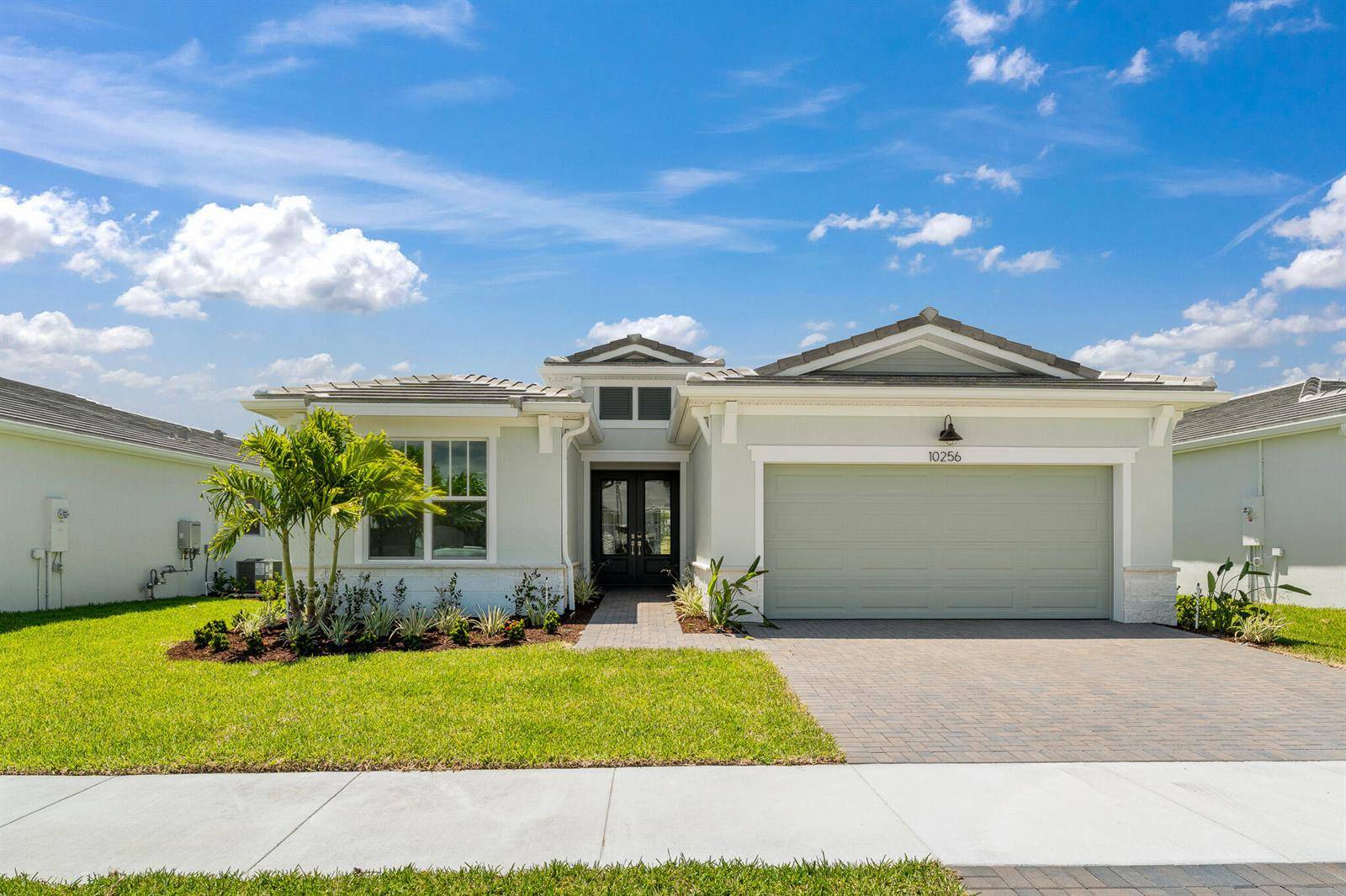 11976 SW PantonePort St. Lucie - picture