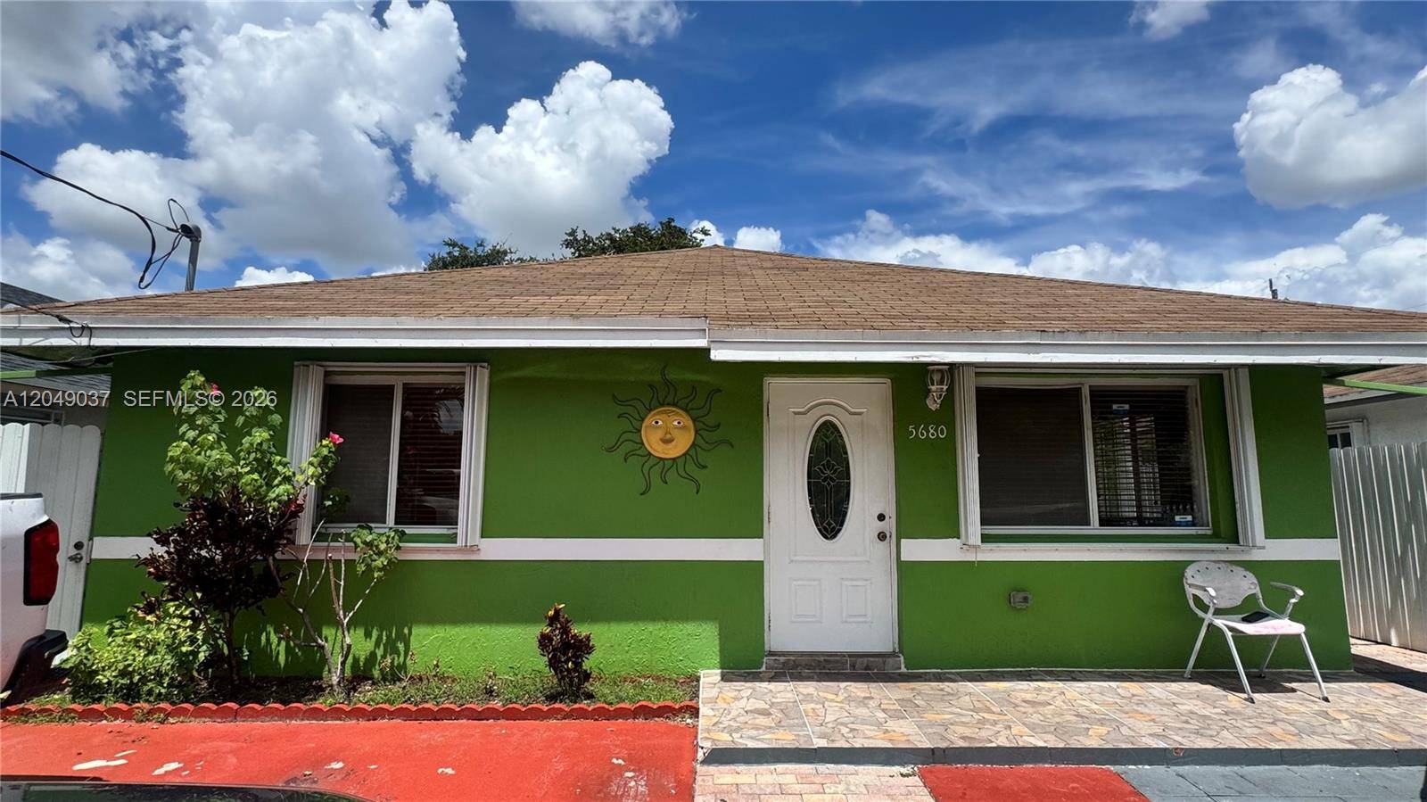 5680 NW 23rd AveMiami - picture