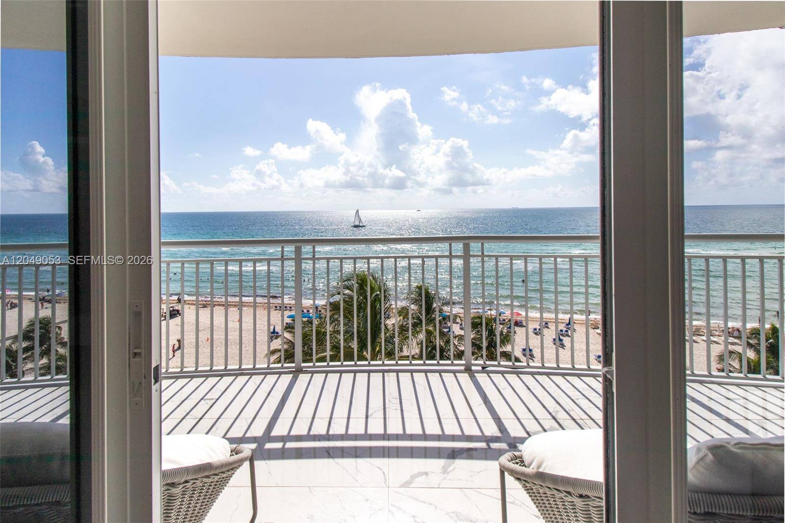 17375 Collins AveSunny Isles Beach - Condo-Hotel,Condo condo unit 701 - picture