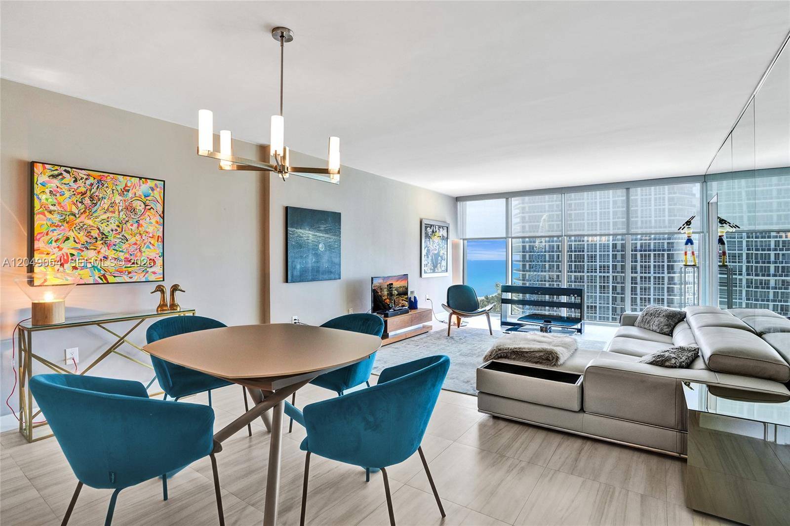 10275 Collins AveBal Harbour - Condo 5+ Stories,Condo condo unit 1116 - picture