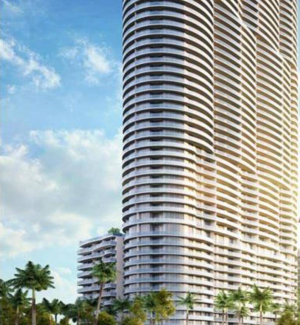 488 NE 18thMiami - Condo condo unit Apt 3508 - picture