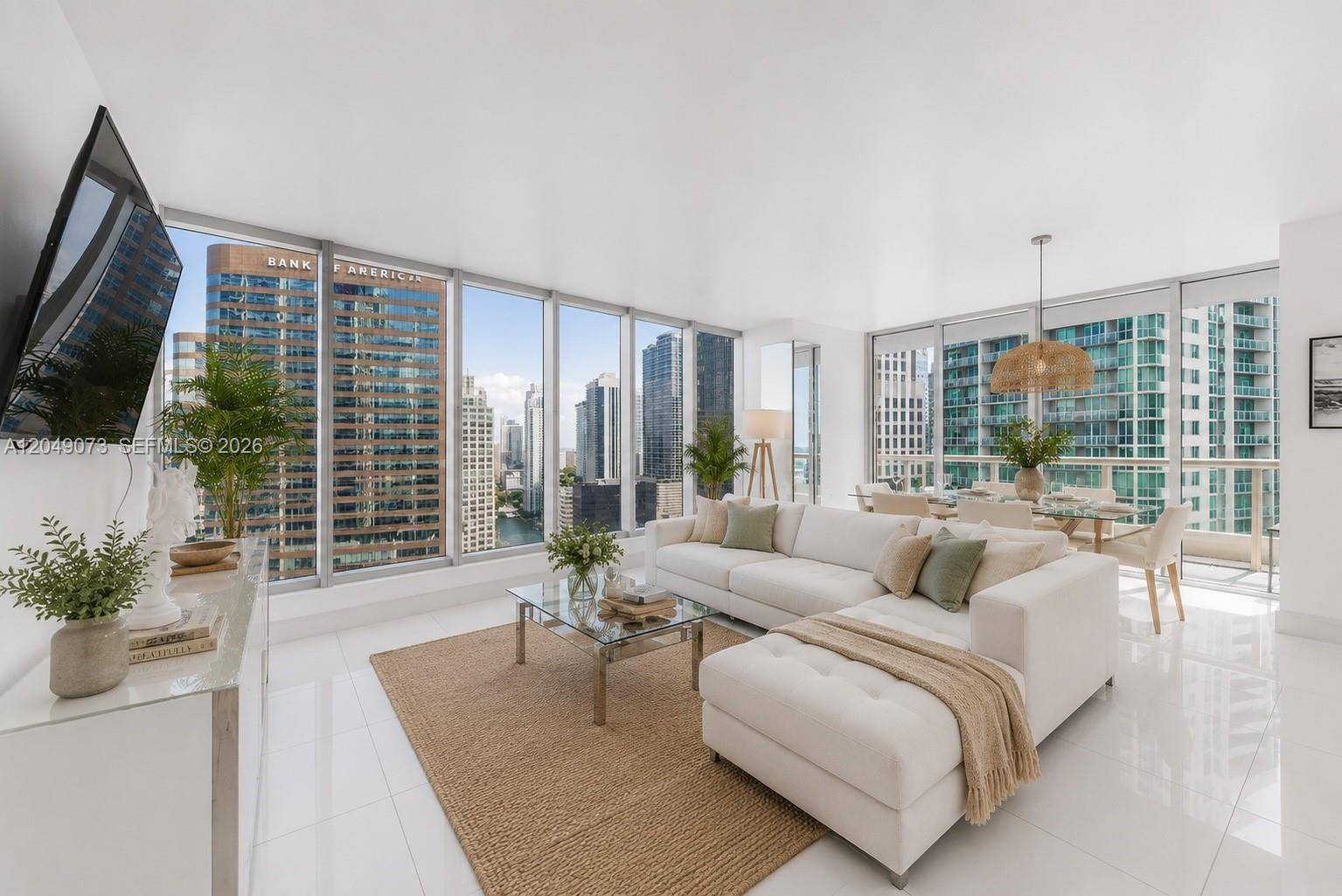 485 Brickell AveMiami - Condo 5+ Stories,Condo condo unit 2908 - picture