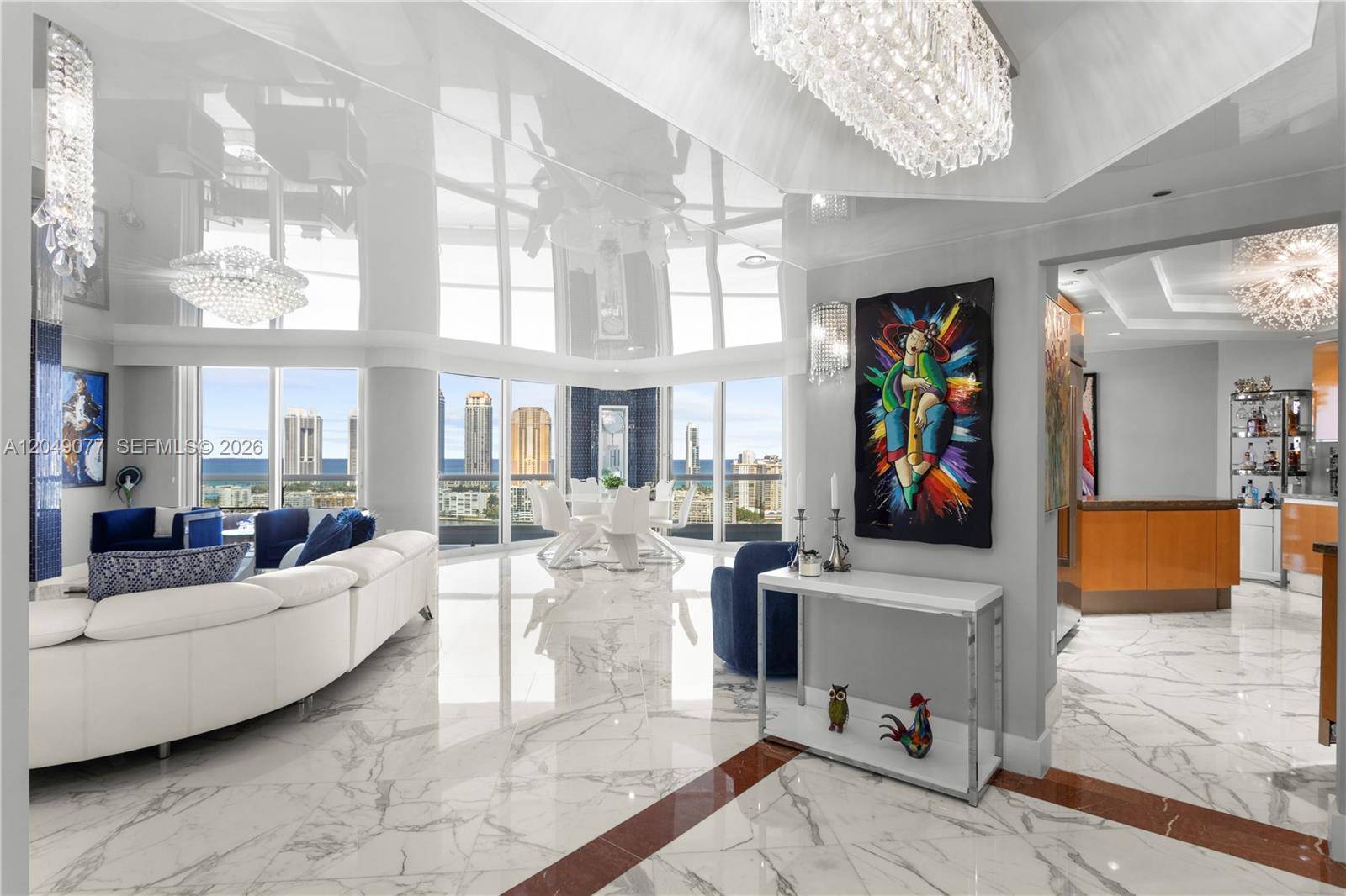2600 Island BlvdAventura - 2600 ISL BLVD WILLIAMS IS condo unit 2603 - picture