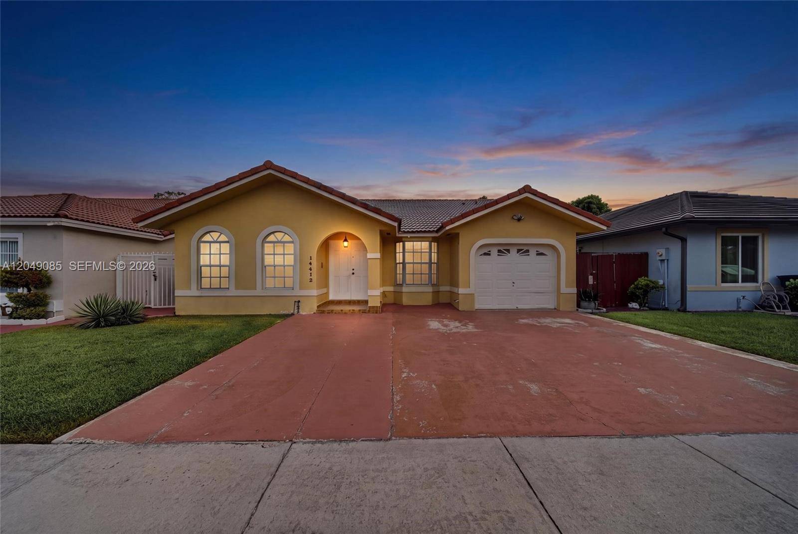 14412 SW 115th StMiami - picture