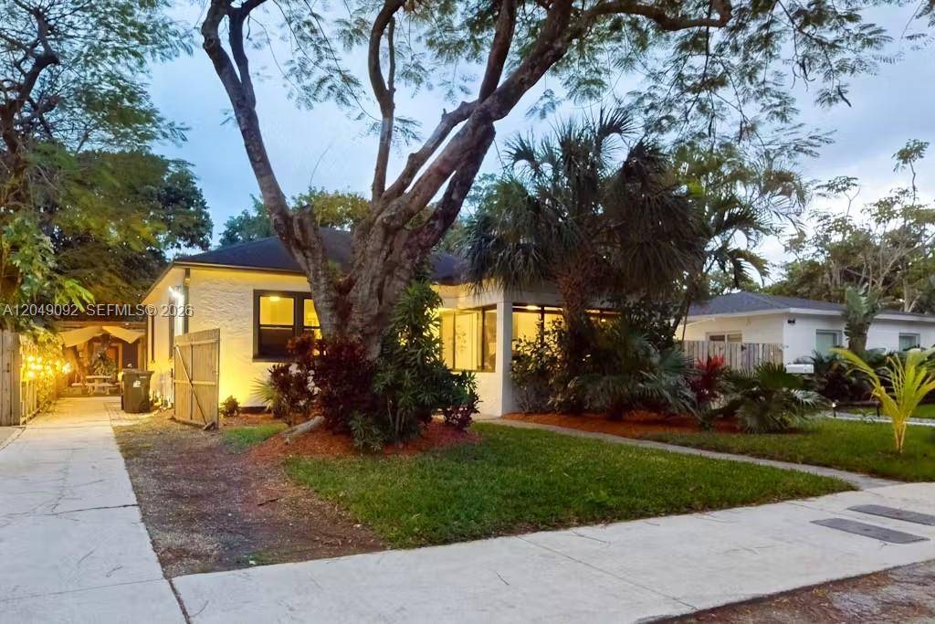 416 SE 19th StFort Lauderdale - CROISSANT PARK condo unit 416 - picture
