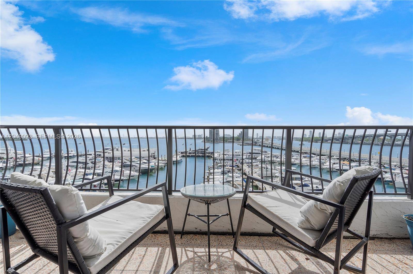 555 NE 15th StMiami - VENETIA CONDO condo unit 518 - picture