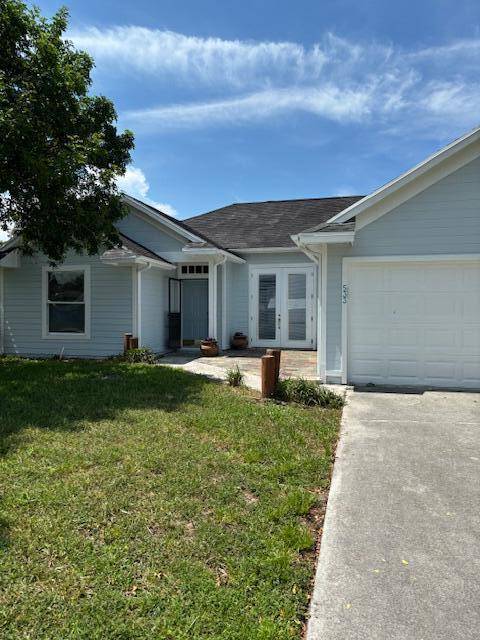 533 NW AvonPort St. Lucie - picture