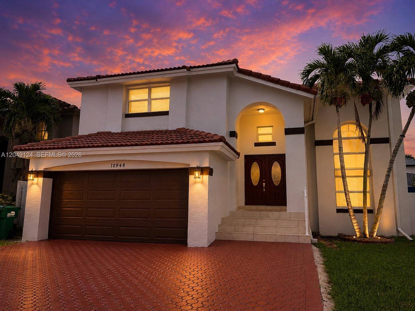 12948 NW 10th StMiami - picture