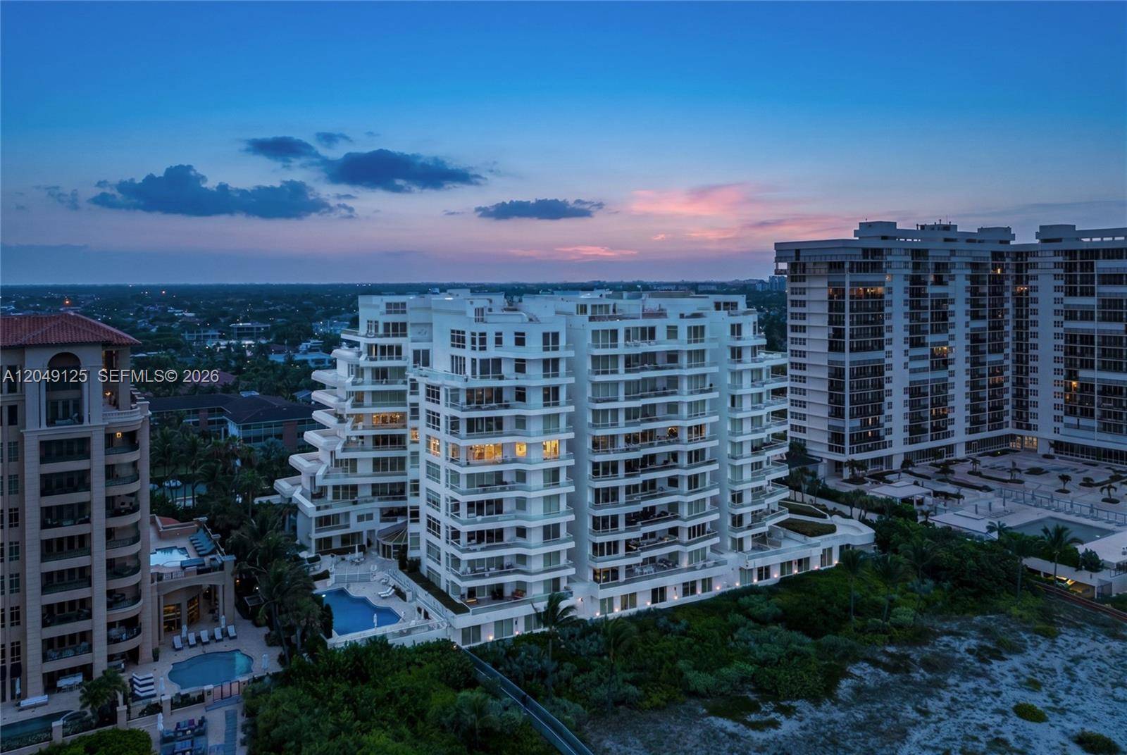2494 S Ocean BlvdBoca Raton - Condo 5+ Stories,Condo condo unit BC6 - picture